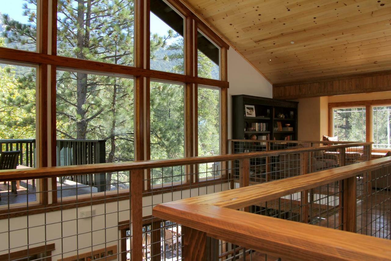 The Grand Idyllwild Lodge Екстериор снимка