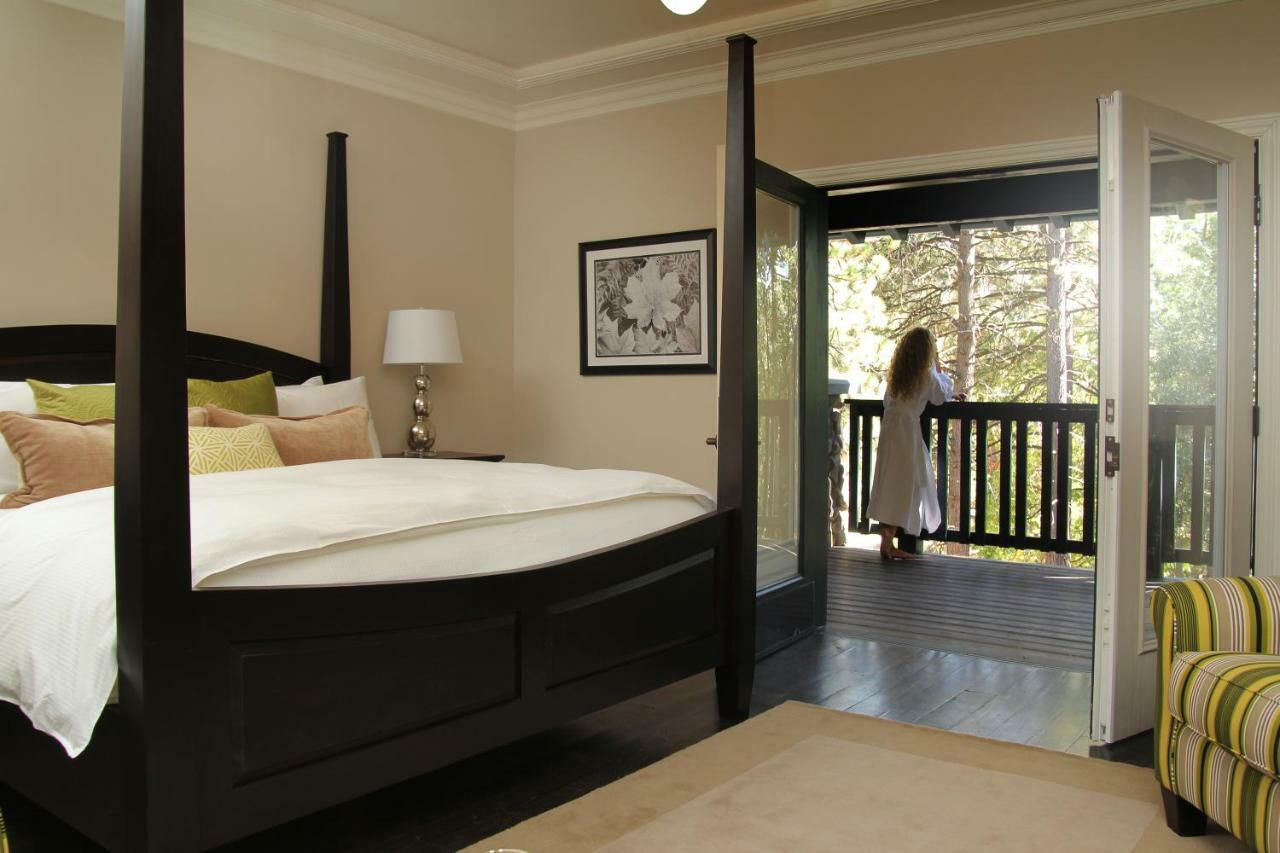 The Grand Idyllwild Lodge Екстериор снимка