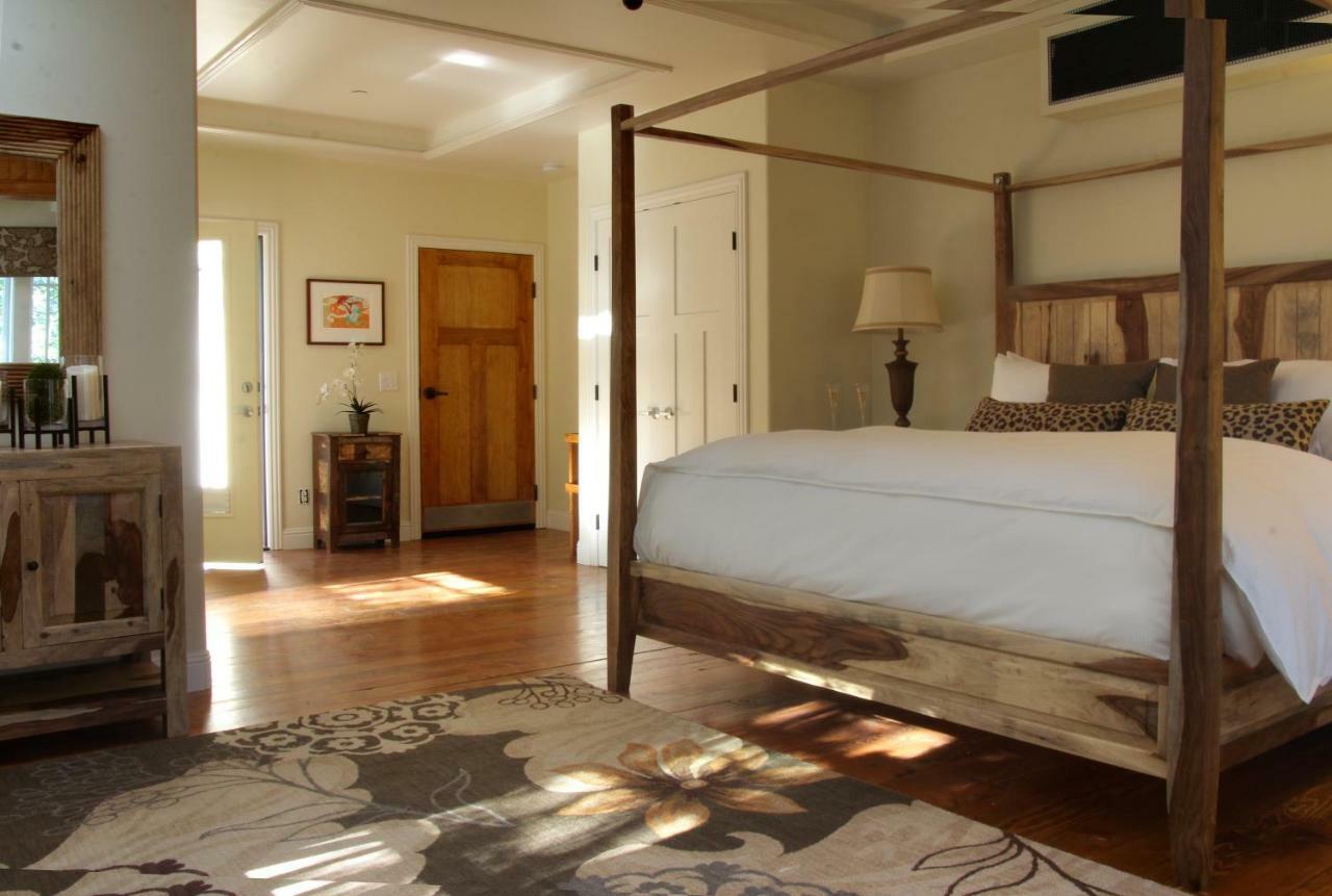 The Grand Idyllwild Lodge Екстериор снимка