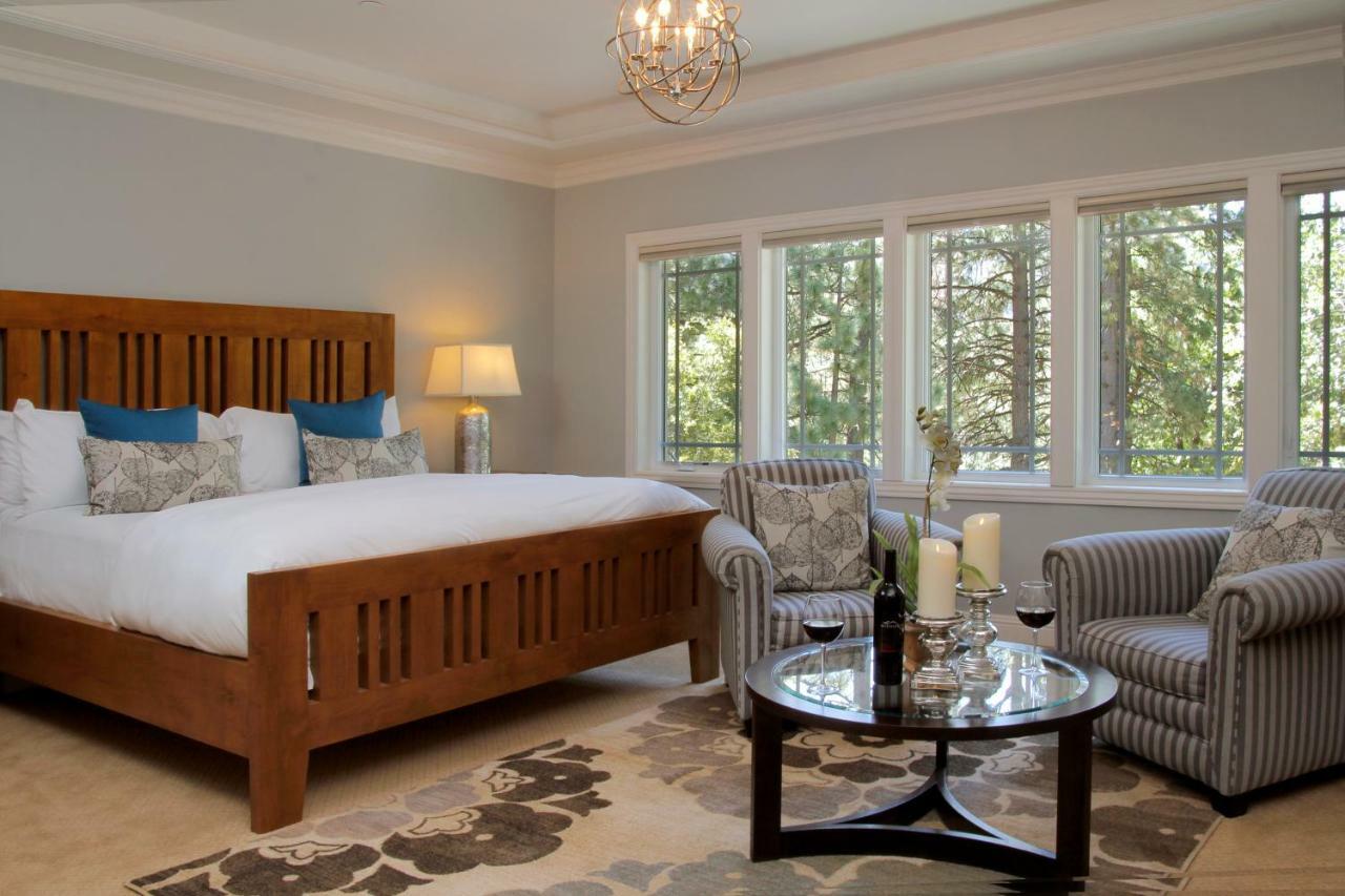 The Grand Idyllwild Lodge Екстериор снимка